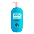 thumbnail image 1 of Jabón corporal Body Wash nourish & moisture 600 ml, 1 of 3