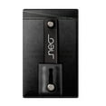 thumbnail image 1 of G-QUEST USA BLACK WALLET, 1 of 1