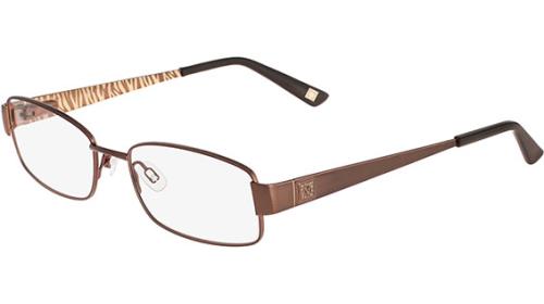 anne klein glasses mocha