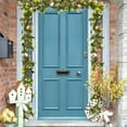 thumbnail image 5 of Dmlowu Long Easter Artificial Garland with Eggs - Spring Garland Farmhouse, Hanging Easter Wreath Decorations for Front Door Kitchen Fireplace Home Indoor Outdoor, 5 of 6