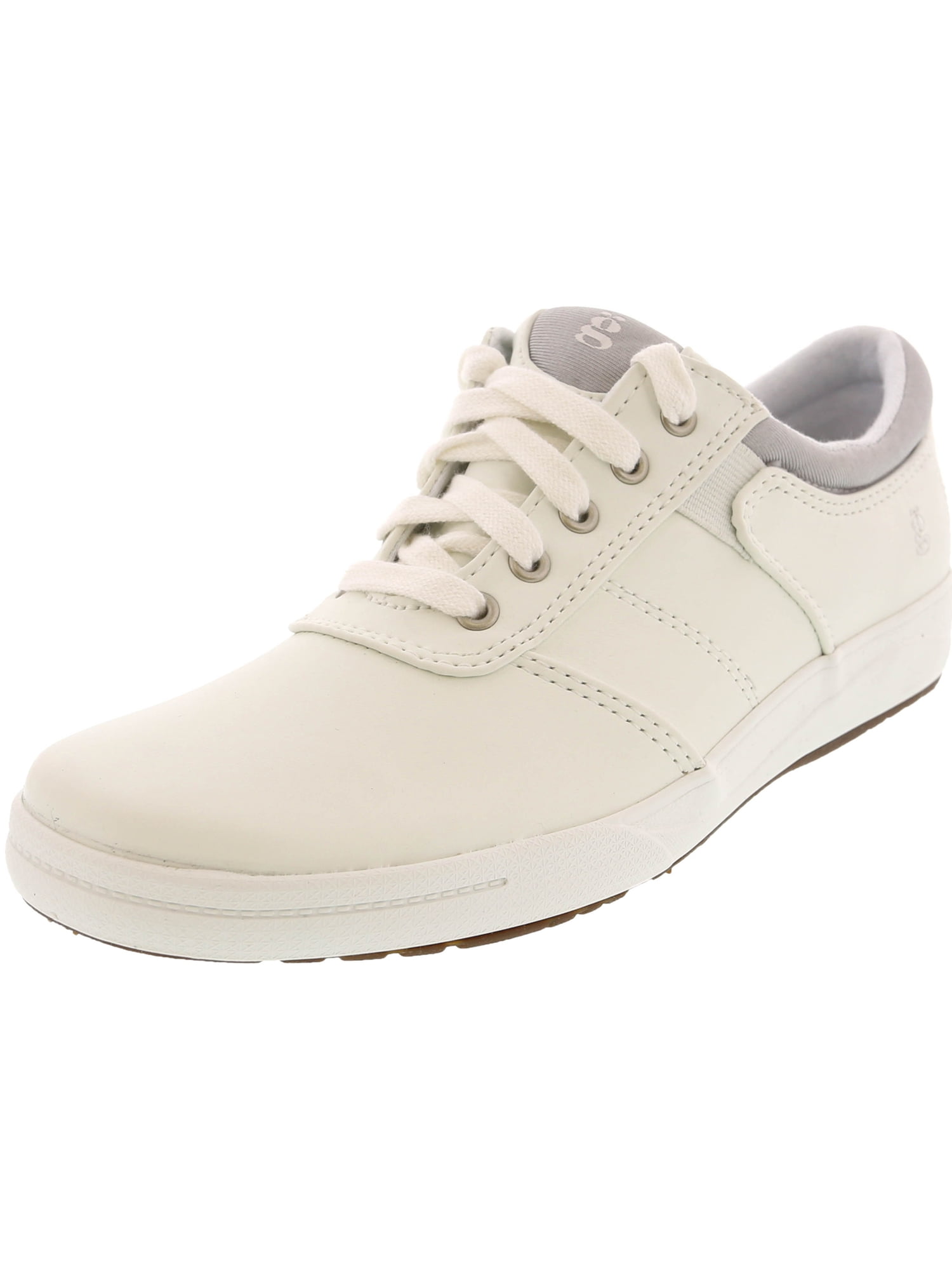 Women's Stretch Plus Lace Ii White Ankle