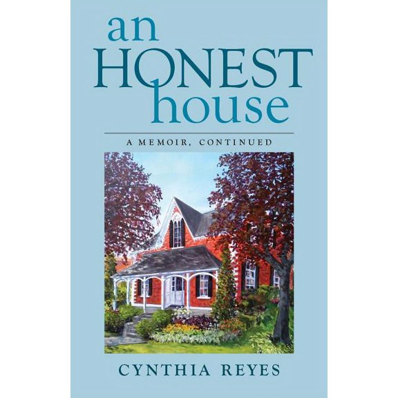 An Honest House: A Memoir, Continued, (Paperback)
