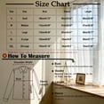 thumbnail image 3 of HongQid Womens Denim Shirt Jacket Button Down Long Sleeve Spring Fall Casual Jean Shackets, 3 of 9