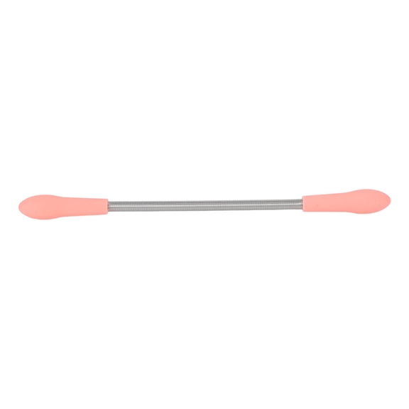 Professional Spring Facial Hair Remover Manual Threading Epilator Stick for Upper Lip Chin Cheeks Smooth Hair Removal for Women, 9.8 inches / 25 cm