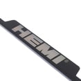 thumbnail image 3 of Au-TOMOTIVE GOLD Hemi Laser Etched Cut-Out Frame - Black, 3 of 3