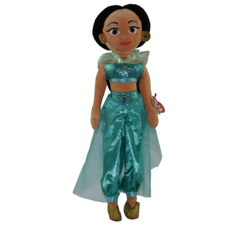 Ty Disney Princess Doll - Jasmine