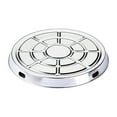 thumbnail image 5 of Better Houseware Flame Master Heat Diffuser, Stainless Steel, 5 of 5