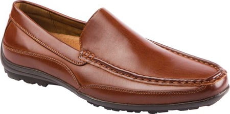 deer stags drive men's loafers