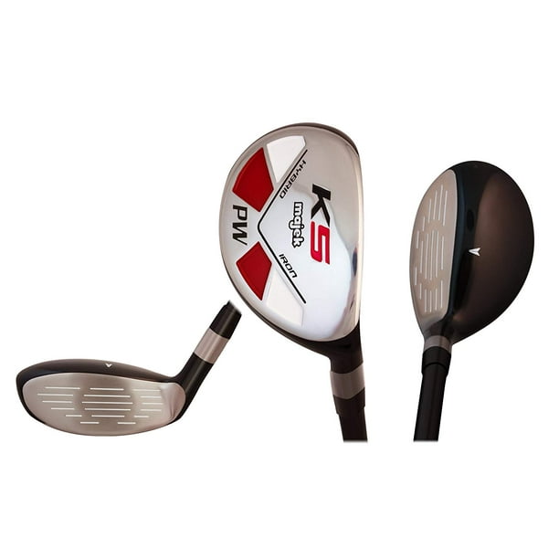 Majek Golf Tall 5 8 Senior Lady PW Hybrid Lady Flex Right Handed 