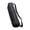 Black, variant on Grill Tool Storage Bag,Waterproof Tear-Resistants Storage Bag for Camping Hiking BBQ Party 19.7x3.9x3.9 Inch