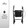 thumbnail image 2 of Andadera Ortopédica LENIVE con asiento para adulto ANDA-1NG, 2 of 7