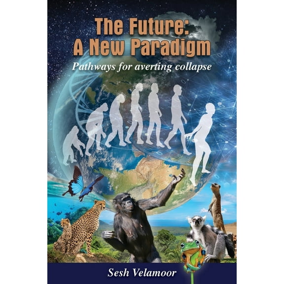 The Future: A New Paradigm - Pathways for Averting Collapse, (Paperback)