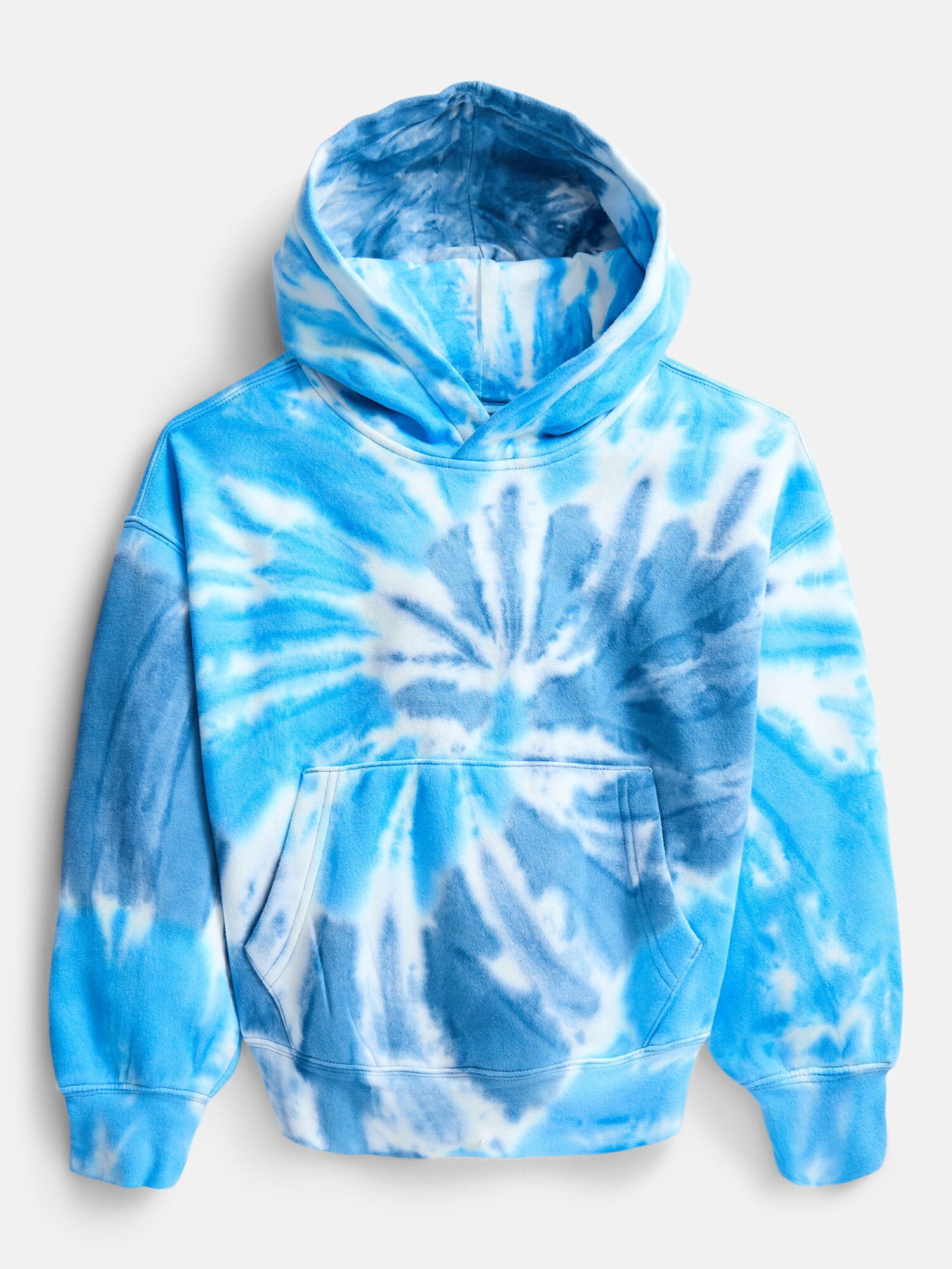 Weekend Academy Boys Printed Pullover Hoodie, Sizes 4-18
