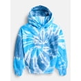 thumbnail image 5 of Weekend Academy Boys Printed Pullover Hoodie, Sizes 4-18, 5 of 5