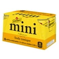 thumbnail image 4 of Schweppes Tonic Water 6 x 222 mL, Mini cans, 4 of 6