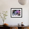 thumbnail image 4 of Waterfall in Crystal Springs Garden, Botanical Scenic Framed Art Print Wall Art by Craig Tuttle Sold by Art.Com, 4 of 6