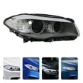 thumbnail image 3 of Xenon Headlight Right Headlamp For 2011-2013 Bmw 5 Series F10 528i 535i 550i, 3 of 21