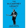 thumbnail image 2 of Allan Kozinn: The Mccartney Legacy: Volume 2: 1974 - 80 (Hardcover), 2 of 2