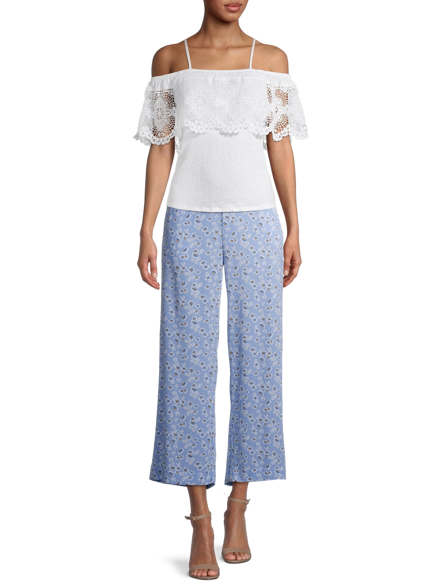 Women's Wet Seal Juniors Leggings With Pockets