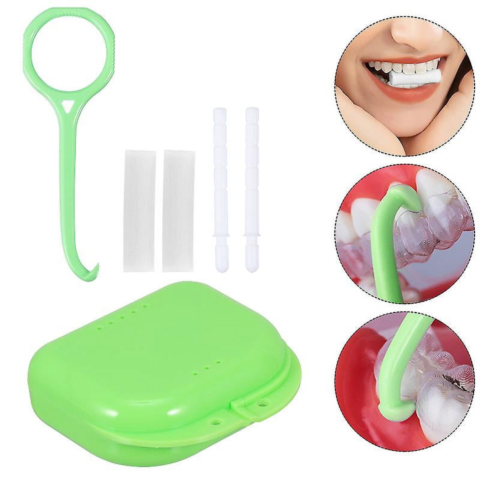 4pcs Mouth Guard Boxing