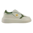 thumbnail image 2 of Tenis Polo Mujer Sneakers Blanco Mcq02 blanco 3 MX, 2 of 9