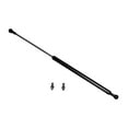 thumbnail image 2 of For Honda Accord 2013 2014 2015 Hood Lift Support Driver Side | Steel | Coupe and Sedan Models | Replacement For HO1237106 | 74195T2G405, 2 of 3
