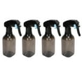 thumbnail image 1 of Fine Mist Sprayer Bottle, Hair Spray Bottle Adjustable Comfortable To Hold  for Salon for Home, 1 of 7