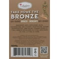 thumbnail image 3 of theBalm Take Home The Bronze, Oliver, Contour Powder, Anti-Orange Bronzer, 3 of 6