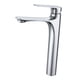 thumbnail image 5 of Grifo de lavabo para baño, lavabo, hogar, grifo de cocina, agua caliente y fría Argén, 5 of 9