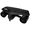 Black, variant on Oryxearth Underwater Scooter 2 Gear Speed 12 kgf Swimming Pool Diving Snorkeling Water Scooter, Yellow