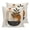 Beige, variant on 26x26 Pillow Covers Set of 2, Boho Sun Disc Throw Pillow Covers Decorative Couch Cushion Case, Middle Century Abstract Orange Black Beige Microfiber Square Pillowcases for Bedroom Car Living Room