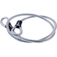 thumbnail image 1 of Anti-theft Safety Cable,Loop Cable,Locking Cable,Braided Steel Cable,Wire Rope, 1 of 5
