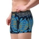 thumbnail image 2 of Fotbe Turtle Calzoncillos Tipo Boxer con Bolsa de Soporte Total para Hombre, X-Temp Fresco, Transpirable y de Secado Rápido-Medium, 2 of 5