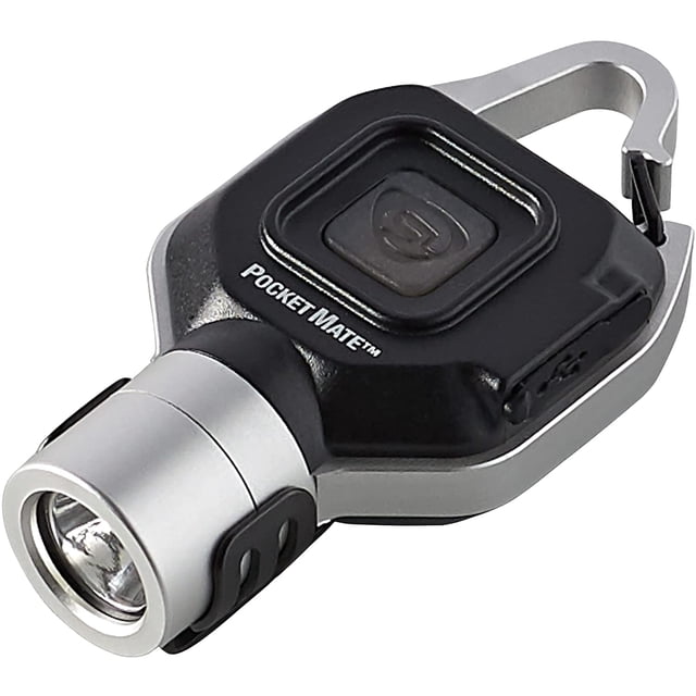 Linterna Streamlight Pocket Mate de 325 lúmenes con recarga USB