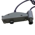 thumbnail image 5 of ZOUSSIQI Portable Game Data Exchange Link Data Cable Adapter for Gamecube for Game Boy Advance CA919-18717, 5 of 5