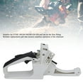 thumbnail image 3 of Chainsaw Gas Fuel Tank Handle, 1121 350 0829  Replacement Stable Robust Saw Gas Tank Handle Cover  for MS240, 3 of 7