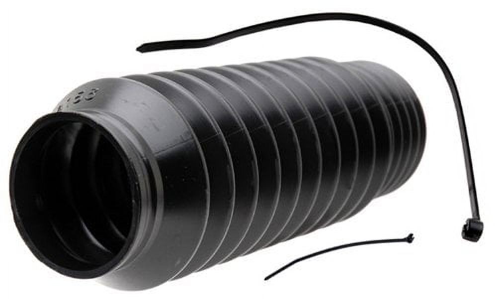 Rack and Pinion Bellows Kit Fits select: 2001-2005 BUICK LESABRE, 2006-2011 BUICK LUCERNE