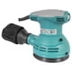 thumbnail image 2 of Lijadora Roto Orbital Industrial, Total, 5", 320 W azul, 2 of 4