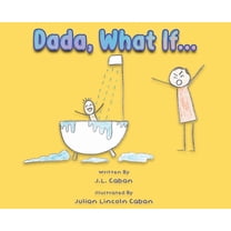 Dada, What If..., (Hardcover)