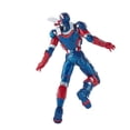 thumbnail image 2 of Hallmark Ornament 2013 Iron Patriot, Iron Man 3, 2 of 2