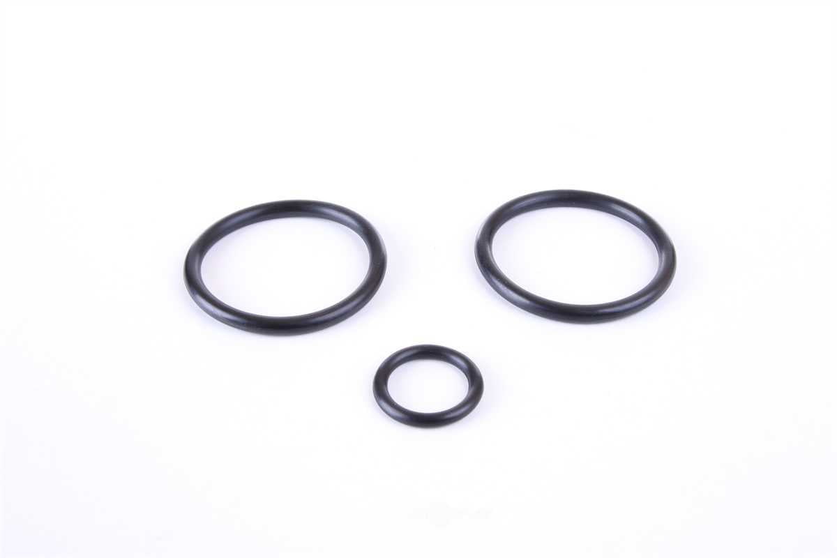 Nissens 60763 Radiator