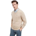 thumbnail image 1 of Jersey Tommy Hilfiger con cuello en V para hombre, colección 2024 TanhTR XXL, 1 of 4