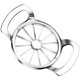thumbnail image 1 of Apple Slicer 12 Blade Extra Large Apple Peeler Peeler Acero inoxidable Ultra Sharp Fruit Corer Zhivalor CQ186, 1 of 4