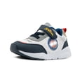 thumbnail image 3 of Tenis Niño Luces Marvel® Spider Man Antiderrapante 15-21 blanco Tropicana, 3 of 6