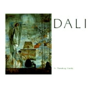 Pre-Owned Dali: The Salvador Dali Museum Collection (Paperback 9780821220863) by Salvador Dali, Robert S Lubar, A Reynolds Morse