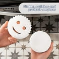 thumbnail image 3 of Scrub Daddy PowerPaste Cleaning Paste Bundle - Non-Toxic, Multipurpose - 2 Pieces, 3 of 9