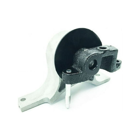 Front Right Passenger Side Engine Mount - Compatible with 2004 - 2008 Nissan Maxima 3.5L V6 2005 2006 2007