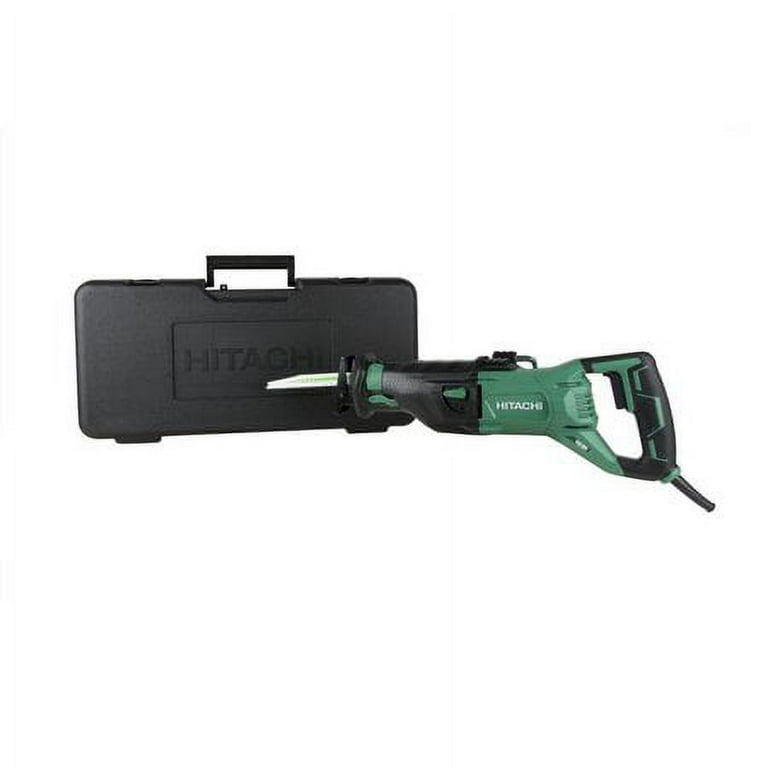 Hitachi CR13V2 10 Amp Reciprocating Saw