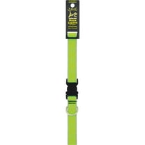 Lupine HL 1 In. Reflective Green Diamond 16 to 28 In. Adjustable Collar 48153