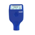 thumbnail image 1 of Coating Thickness Gauge LS220H LS221 LS223 Dry Film Thickness Meter For Ferrous Non-ferrous Metal Substrates ,Easy to Use, 1 of 6